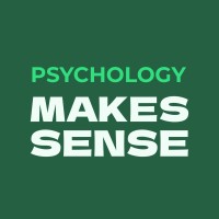 Psychology Makes Sense logo - Similar company to Smiletech Digital Technology
