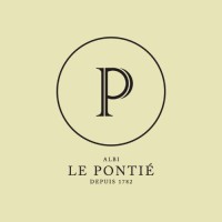 Le Pontié