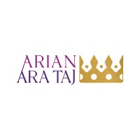 Arian AraTaj logo - Similar company to Lusify (Lusifer)