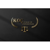 Koç Hukuk ve Danışmanlık logo - Similar company to Topuzcu Hukuk Avukatlık & Arabuluculuk