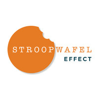 Stroopwafel effect B.V. logo - Similar company to Markus & Markus Stroopwafels B.V.