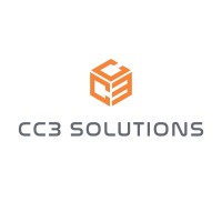 CC3 Solutions logo - Similar company to Five Star Technology Solutions