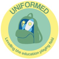 Uniformed Nonprofit logo - Similar company to Withit Wardrobe