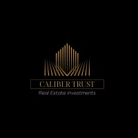 Caliber Trust logo - Similar company to Calcap Properties
