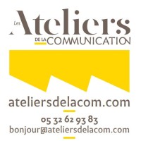 Les Ateliers de la Communication logo - Similar company to Artech Informatique