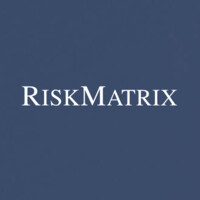 RiskMatrix logo - Similar company to Deltasoft Solutions