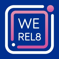 We-ReL8 logo - Similar company to Prestige Building Solutions