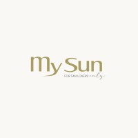 MySun logo - Similar company to Osnext