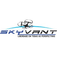 SKYVANT - Inspeções Aéreas com Drone. logo - Similar company to Drone Log Abc