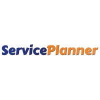 ServicePlanner logo - Similar company to Proact Software Bv