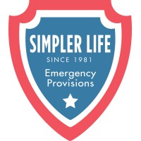 Simpler Life Emergency Provisions logo - Similar company to Lilja App