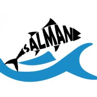 Salman Su Ürünleri logo - Similar company to Fisher Manager ® Su Ürünleri Teknolojileri A.Ş