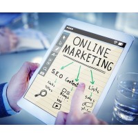 Digital Marketing Australia logo - Similar company to Digital Creative Solutions