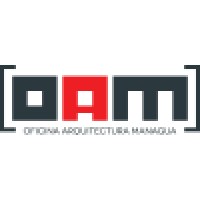 OAM (Oficina Arquitectura Managua) logo - Similar company to Construcciones Valerio Sa
