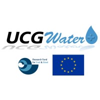 UCGWATERplus project EU logo - Similar company to Disbiotec