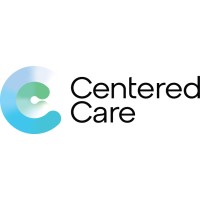 Centered Care logo - Similar company to Sltc