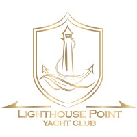 Lighthouse Point Yacht Club logo - Similar company to Palm Harbor Marina
