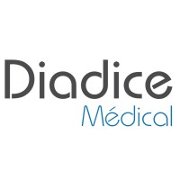 DIADICE MÉDICAL logo - Similar company to Frafito