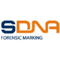 SDNA Forensic Marking logo - Similar company to Hse Groep