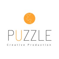 Puzzle Creative Production logo - Similar company to Windman - Imagine That