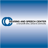 Hearing and Speech Center of Northern California logo - Similar company to Audiology & Hearing Aid Solutions