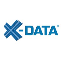 X-DATA Deutschland logo - Similar company to Terraprinter