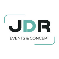 JDR Events & Concept logo - Similar company to Flash Communications