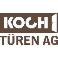 Koch Türen AG logo - Similar company to Hksg.Ch Ag