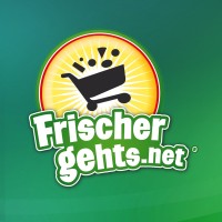 Frischergehts.net logo - Similar company to Mannacare