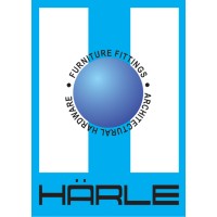 HARLE PHILIPPINES, INC. logo - Similar company to Weblikha Digital Inc