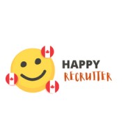 Happy Recruiter logo - Similar company to Linkojob