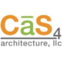 CaS4 Architecture, LLC logo - Similar company to Dunn Lumber - Hardware, Rental, Cabinetry Design
