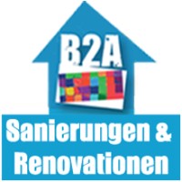 B2A Sanierungen & Renovationen Gmbh