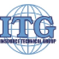 InSource Technical Group logo - Similar company to Aforce
