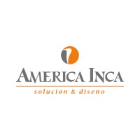América Inca logo - Similar company to Housec Construccion En Seco