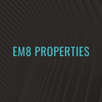 EM8 Properties logo - Similar company to Agave Durango