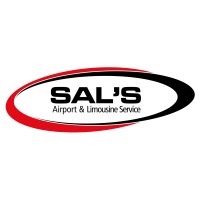 Sal's Airport & Limousine Service logo - Similar company to Hoffmann Transportation Group