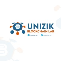 Unizik Blockchain Lab logo - Similar company to Htmlcoin