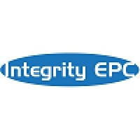 Integrity EPC logo - Similar company to Frontline Integrity