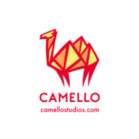 Camello Studios logo - Similar company to shadow animation studio