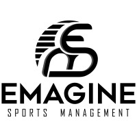 Emagine Sports Management logo - Similar company to Ideas Sports Management Group