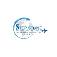Stepstone Overseas Education PVT LTD logo - Similar company to Cubic Developers (Pvt) Ltd.