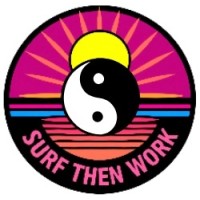 Surf Then Work
