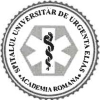 Elias Emergency University Hospital logo - Similar company to Skilled Workforce