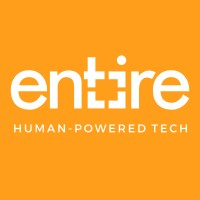 Entire Tech logo - Similar company to Cologic