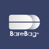 BareBag logo - Similar company to Industrial Arts Workshop