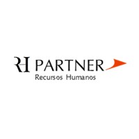 Partner RH logo - Similar company to Partnerrh