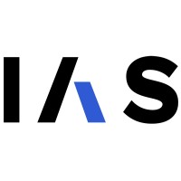 IAS logo - Similar company to Simples Sistemas