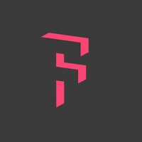 FlickVid logo - Similar company to Team Mushak