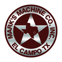 Mark's Machine Co., Inc. logo - Similar company to Marks Machinery